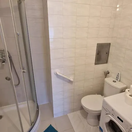 شقة Mieszkanie Nad Morzem Matejki غدينيا