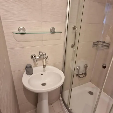 شقة Mieszkanie Nad Morzem Matejki *