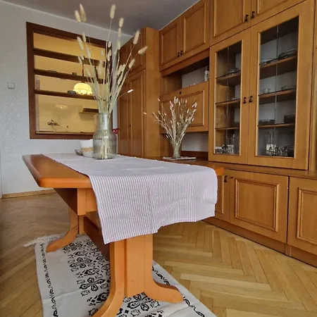 Mieszkanie Nad Morzem Matejki