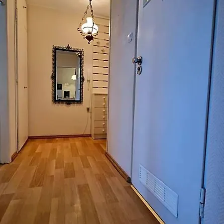 아파트 Mieszkanie Nad Morzem Matejki *