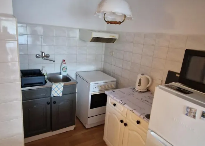 Mieszkanie Nad Morzem Matejki *