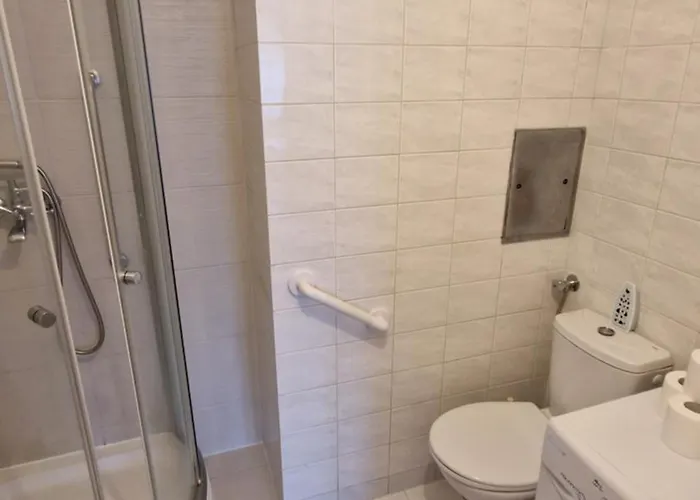 Apartament Mieszkanie Nad Morzem Matejki Gdynia
