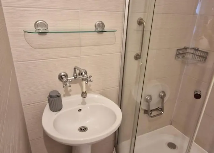 Apartament Mieszkanie Nad Morzem Matejki *
