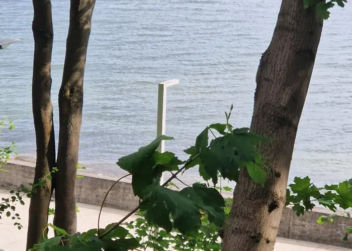 Mieszkanie Nad Morzem Matejki Gdynia